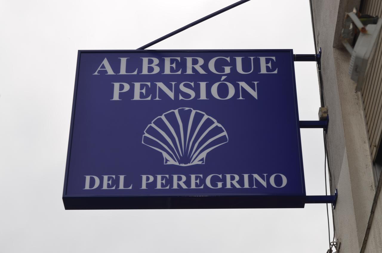 Albergue Del Peregrino Arzua Exterior photo